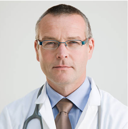 Dr. Jacob Jones