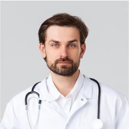 Dr. Malvin Gross