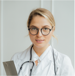 Dr. Leslie Alexander