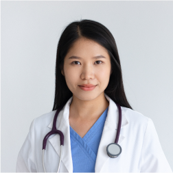 Dr. Cameron Williamson